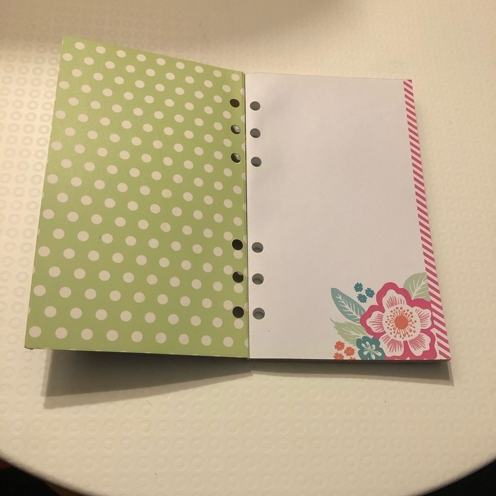Sketch Planner Refill - Picture 2 of 2